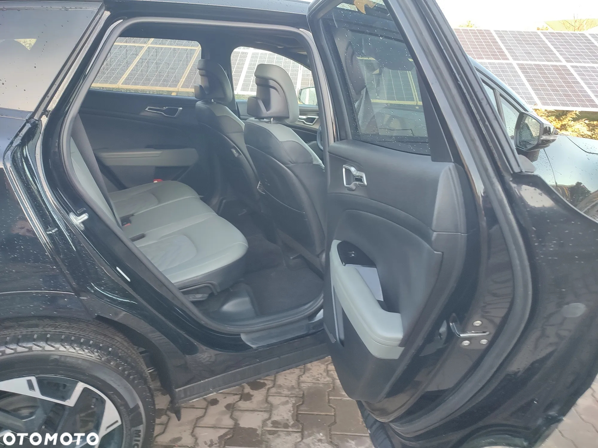 Kia Sportage - 28
