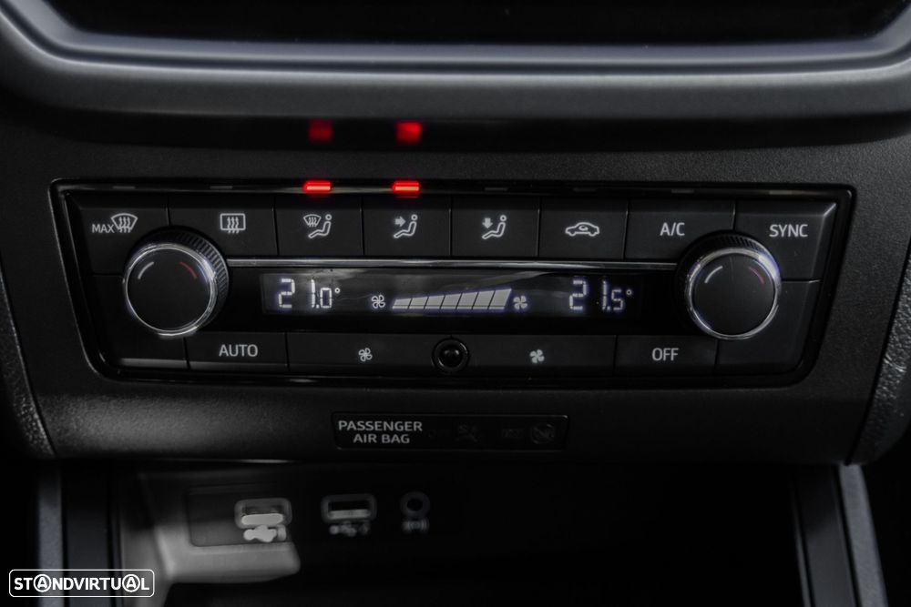 SEAT Arona 1.6 TDI Style - 33