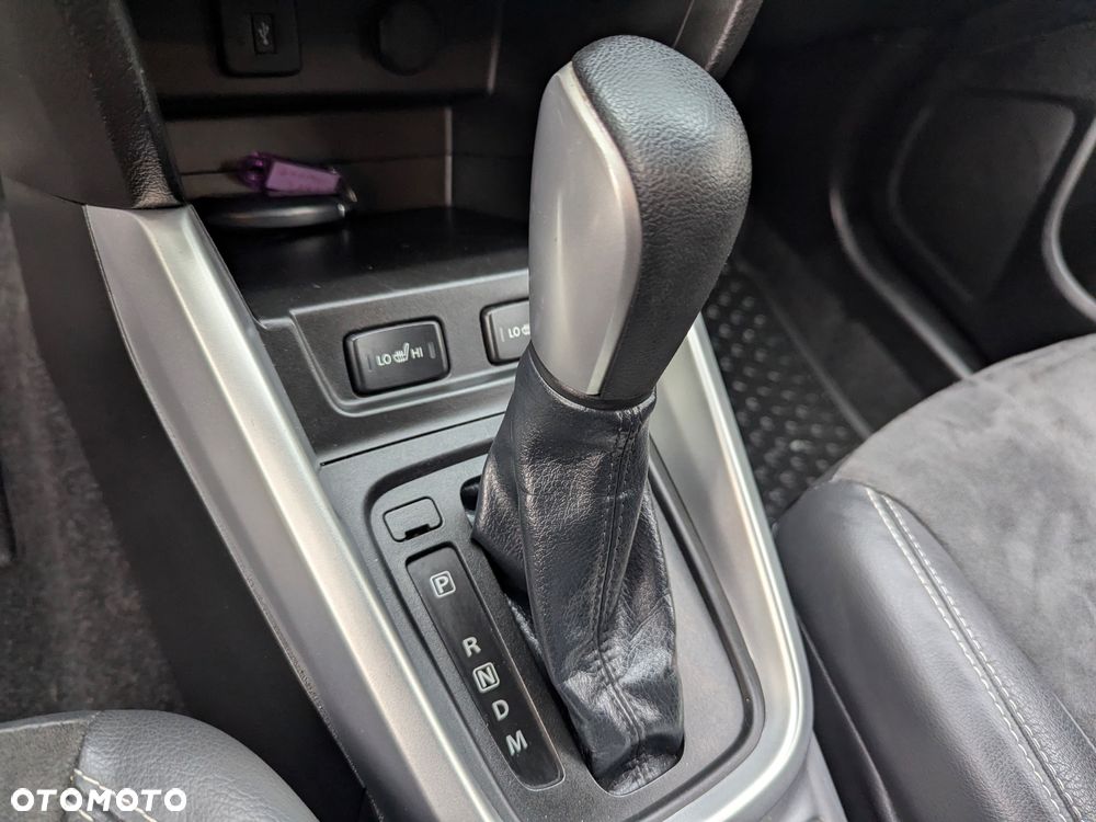 Suzuki Vitara 1.6 Premium 2WD - 14