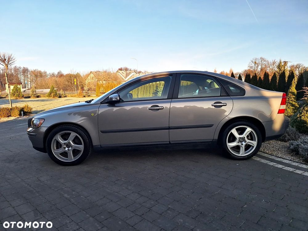 Volvo S40 1.8 Momentum - 14