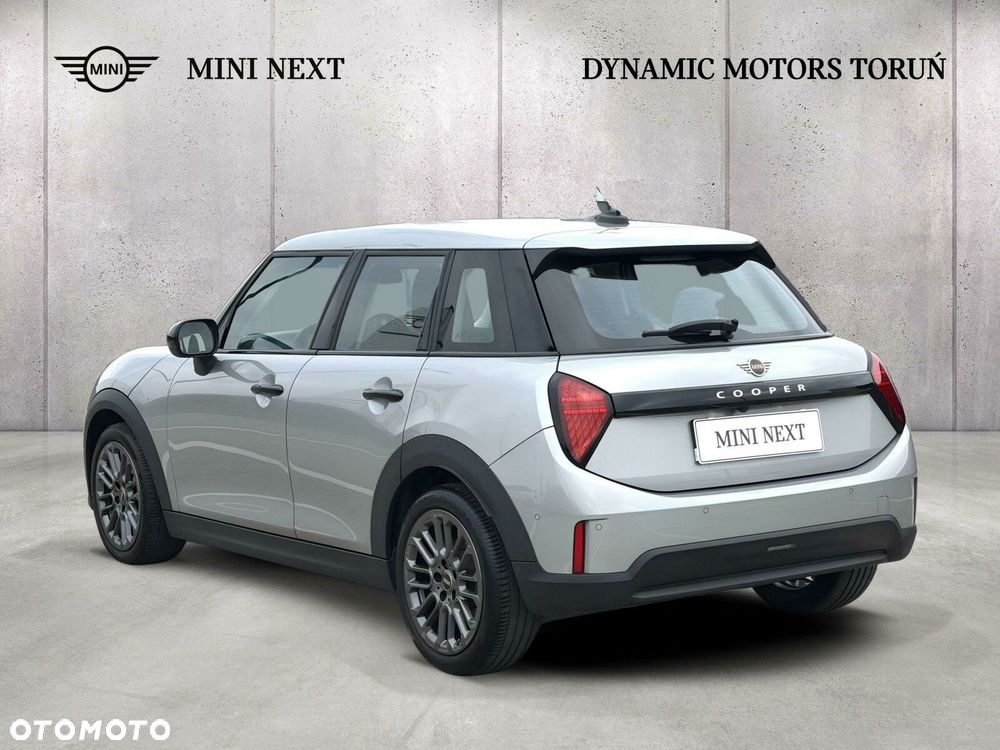 MINI Cooper - 7