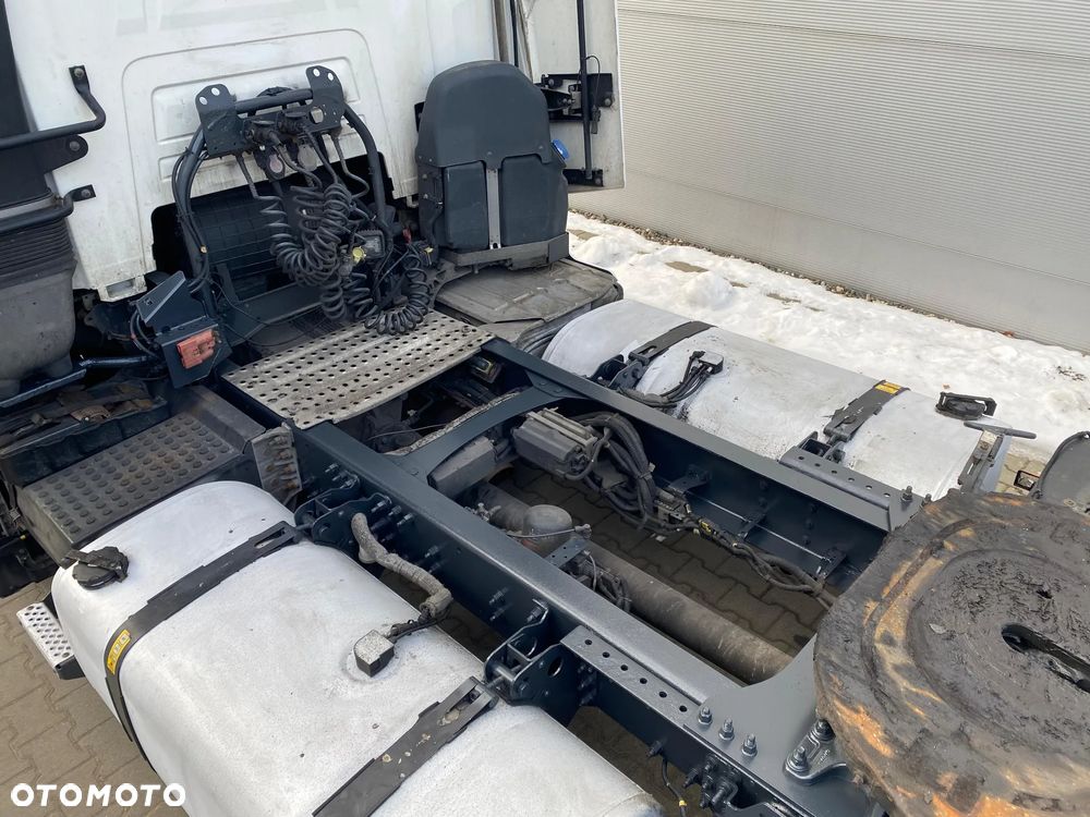 Renault T460 X-LOW / MEGA (LOW DECK) - 16