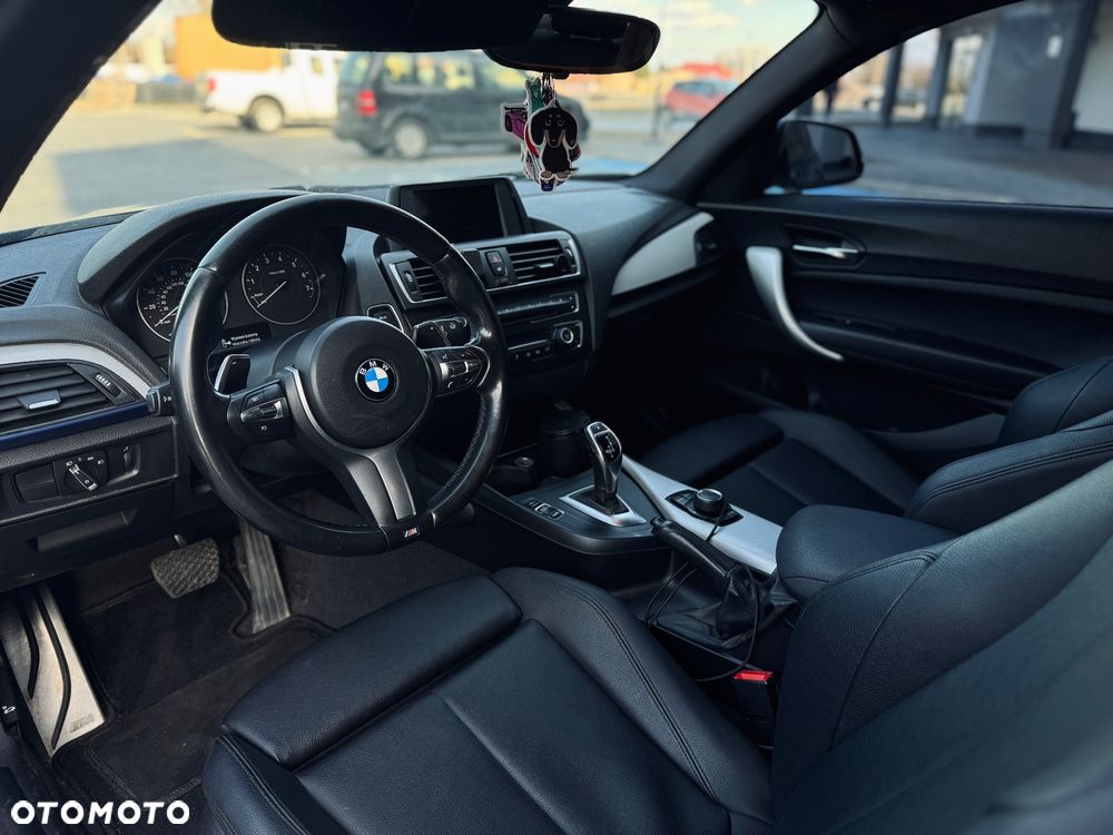 BMW Seria 2 228i Sport-Aut M Sport - 13