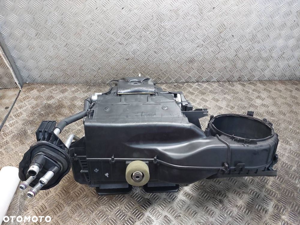 OBUDOWA NAGRZEWNICY BMW E90 E91 9221806 113930-0711 9194595 - 15