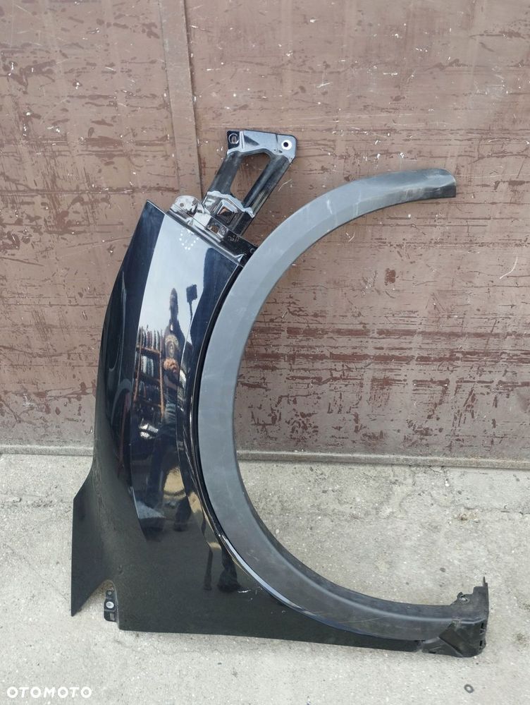 błotnik prawy mitsubishi eclipse cross 2018-2020 - 1