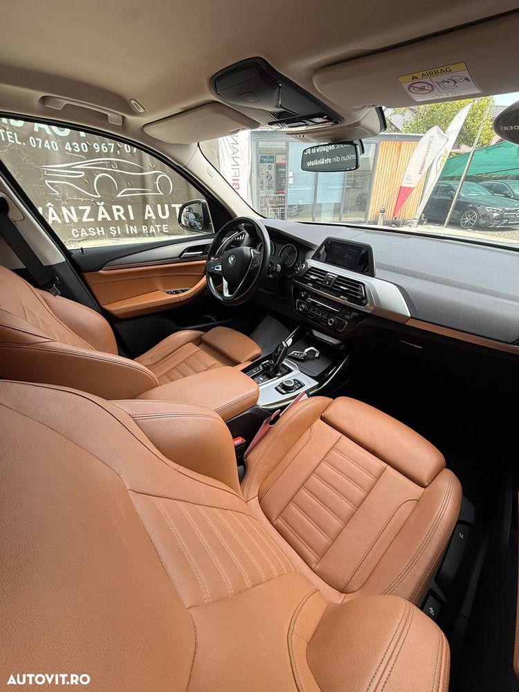 BMW X3 - 6