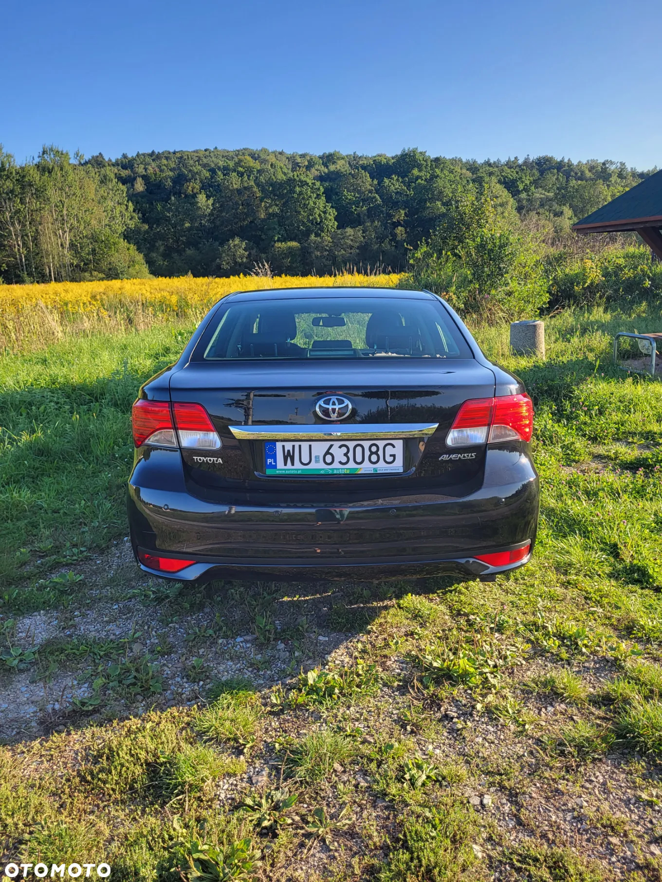 Toyota Avensis 2.2 D-CAT Prestige - 10