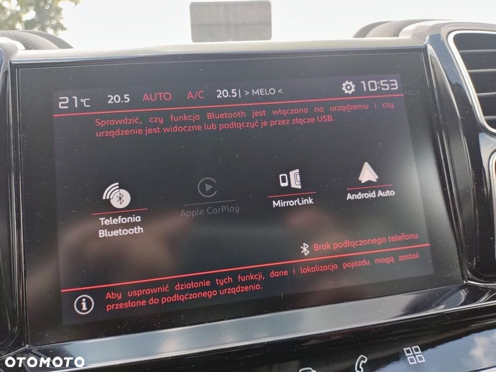 Citroën C5 Aircross 1.5 BlueHDi Max EAT8 - 14
