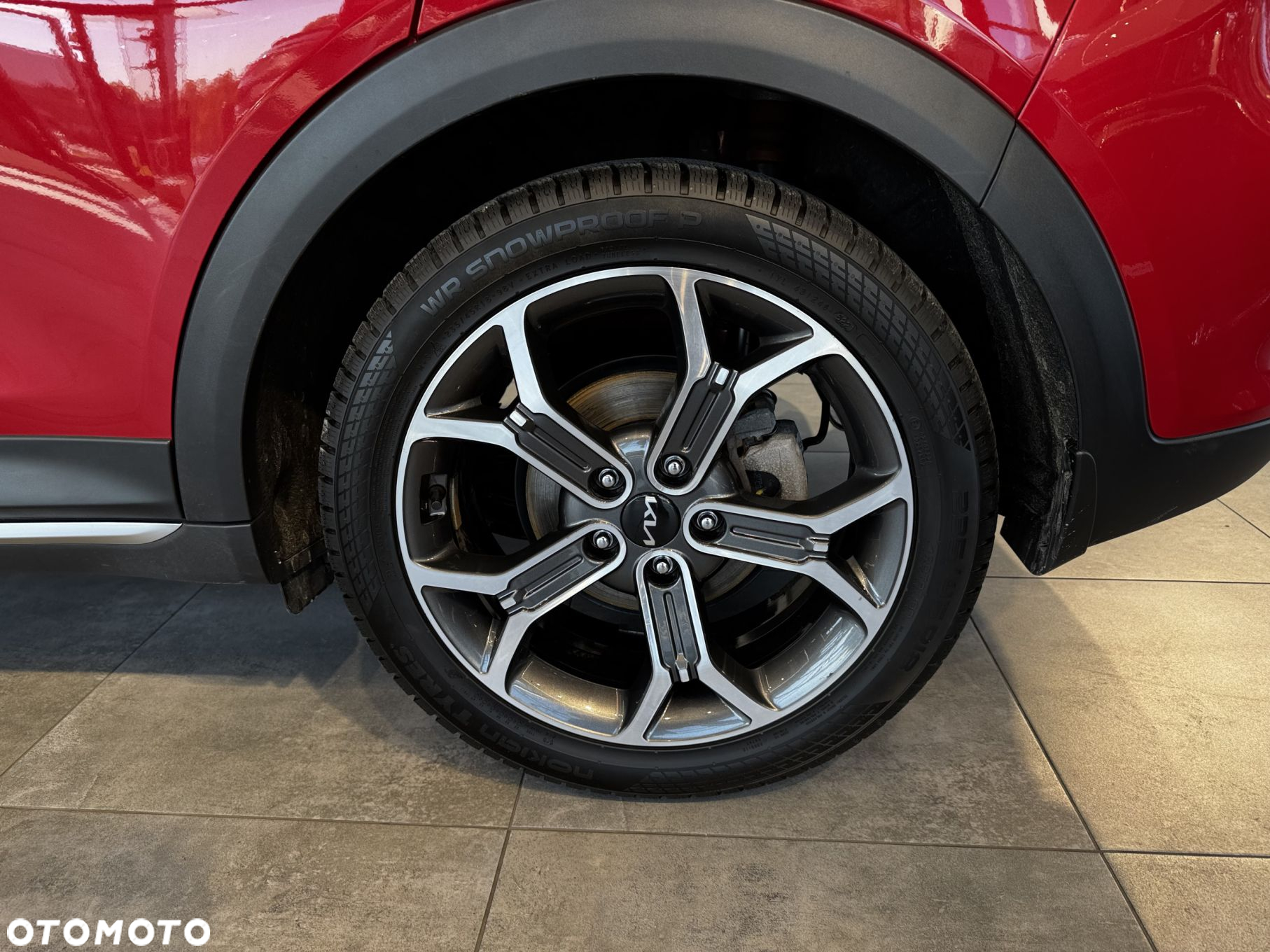 Kia XCeed - 11