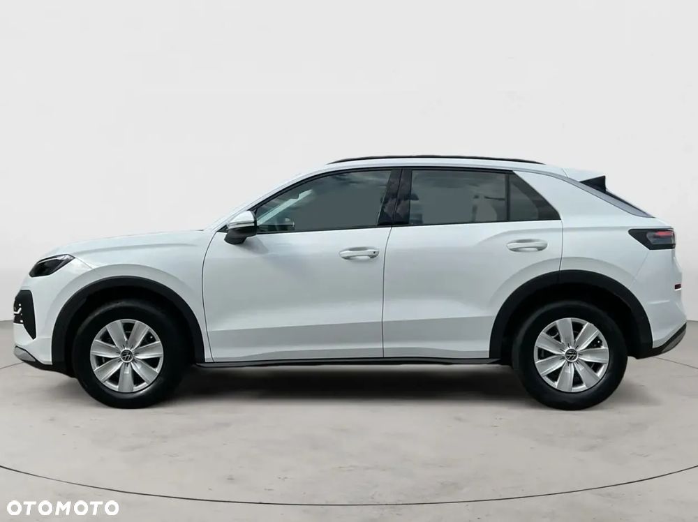Volkswagen T-Roc - 15