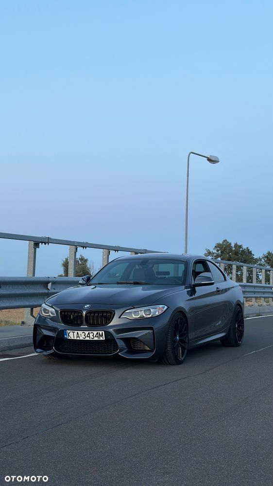 BMW Seria 2 M235i sport - 1