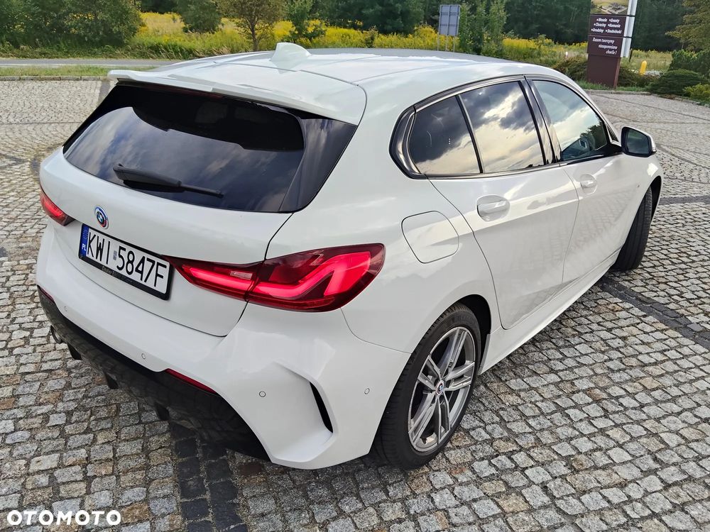 BMW Seria 1 118i M Sport - 14