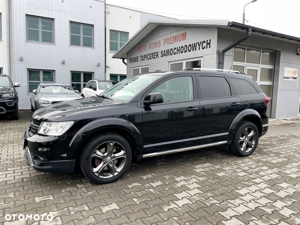 Dodge Journey