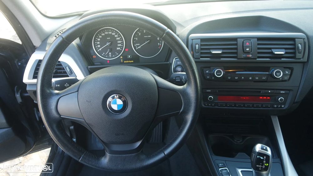 BMW 116 iA Line Sport - 23