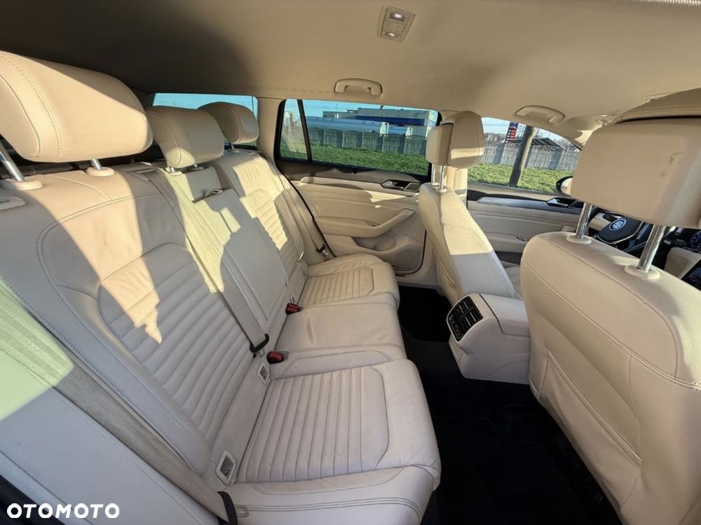 Volkswagen Passat 2.0 TDI BMT Highline DSG - 7