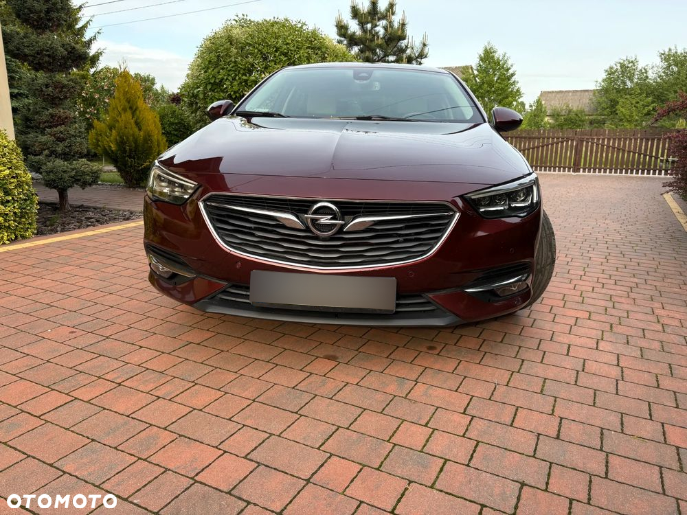 Opel Insignia 1.5 T Innovation S&S - 17