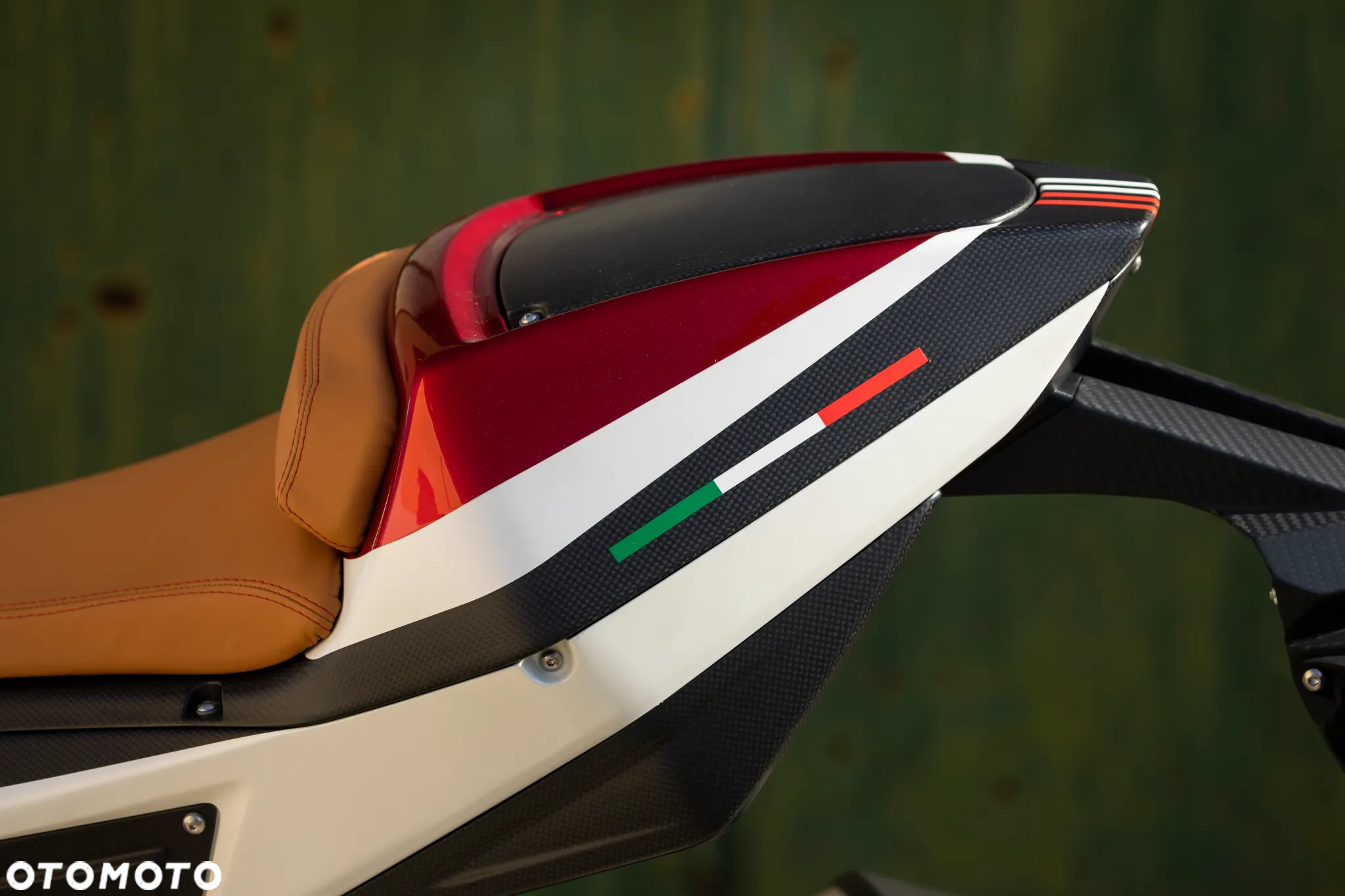 Bimota KB4 - 21
