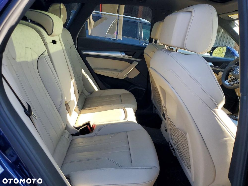 Audi Q5 40 TFSI quattro S tronic S line - 10