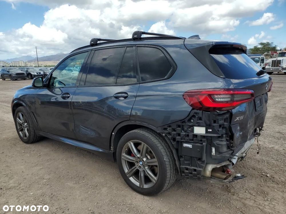 BMW X5 xDrive40i xLine - 8
