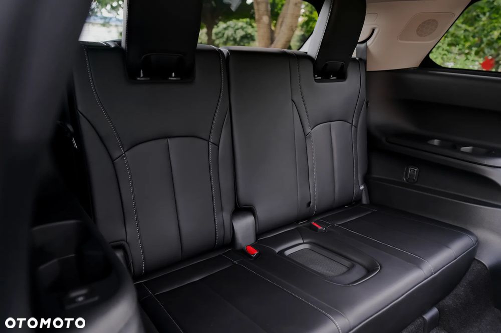 Infiniti QX60 - 34