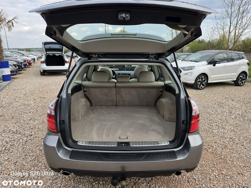 Subaru Outback 3.0R Automatik Exclusive - 39