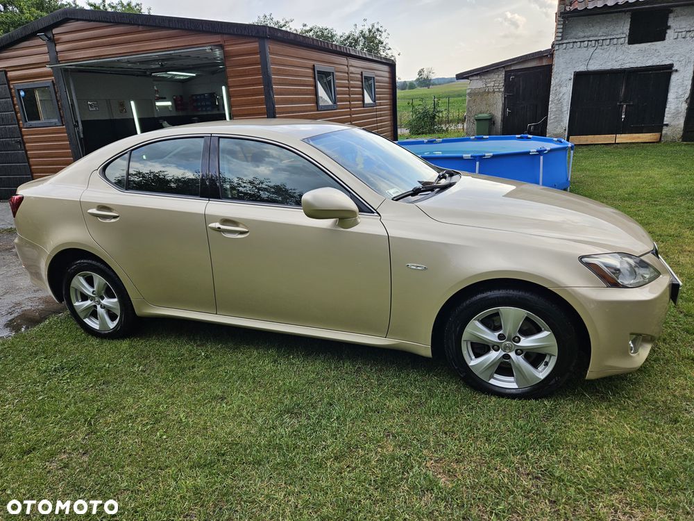 Lexus IS 220 D Classic - 32