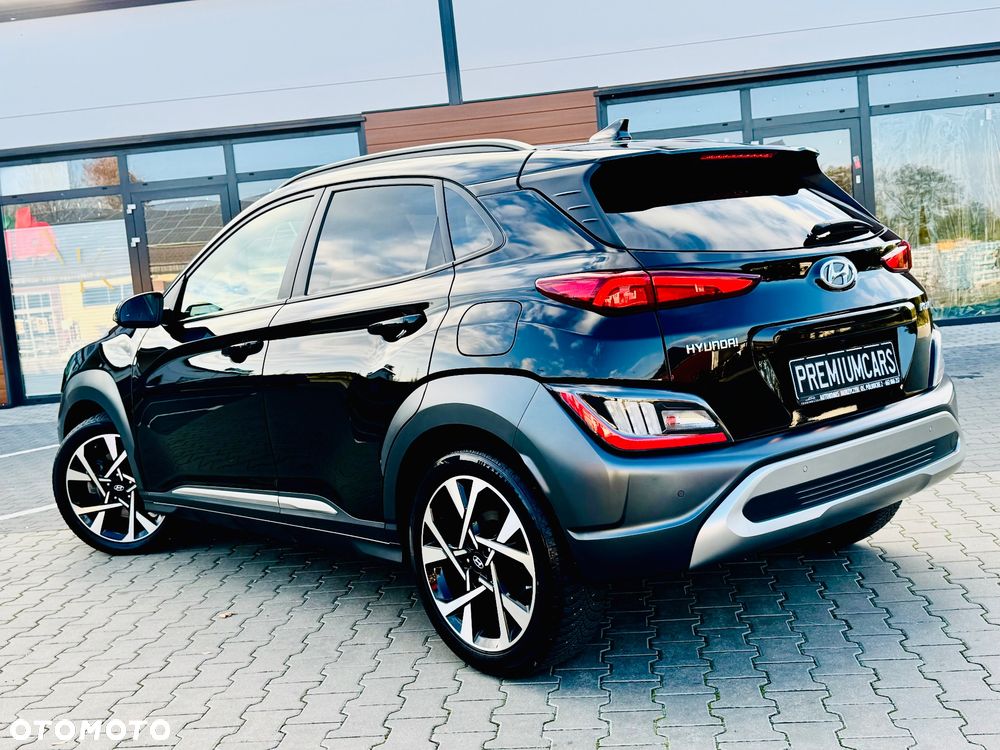 Hyundai Kona - 18