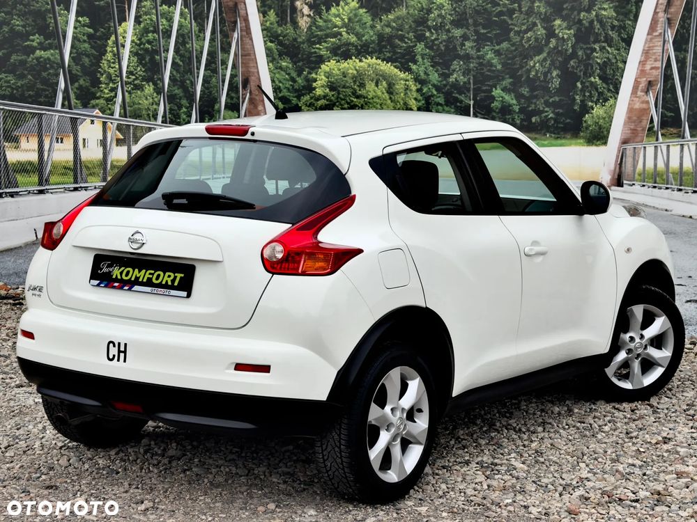 Nissan Juke - 14