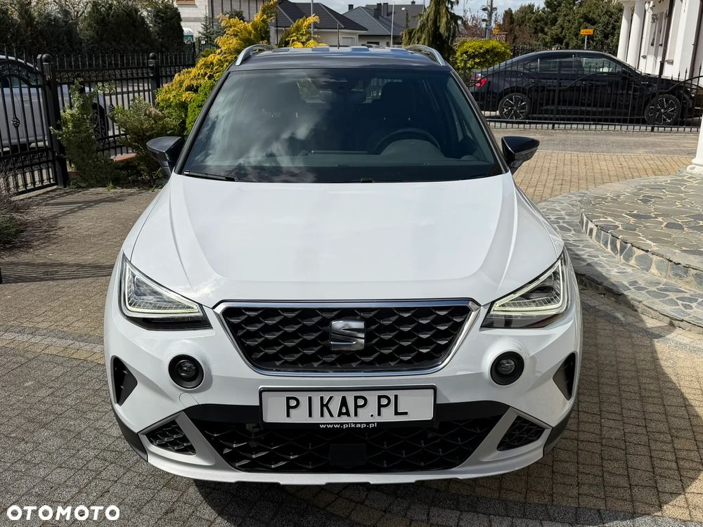 Seat Arona 1.0 TSI Xperience S&S DSG - 1