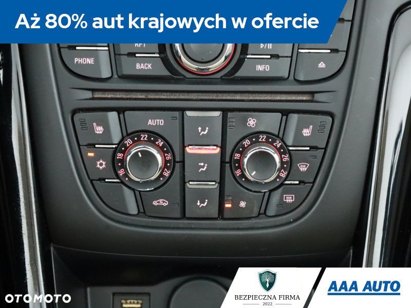 Opel Cascada - 11