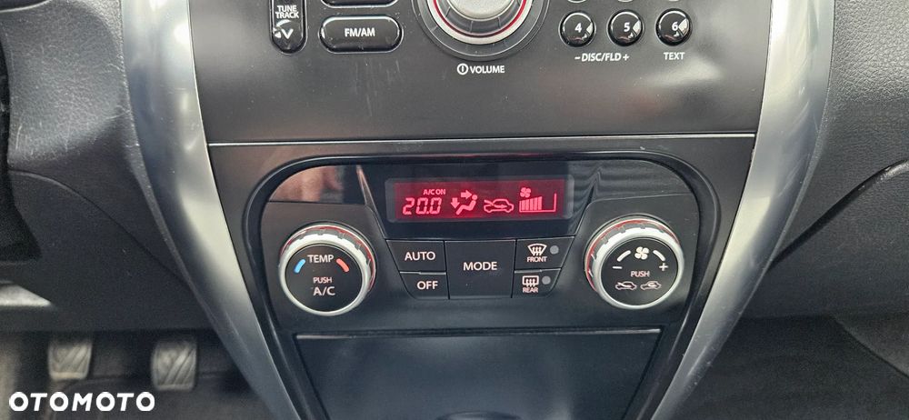 Suzuki SX4 1.6 VVT 4x2 City - 17