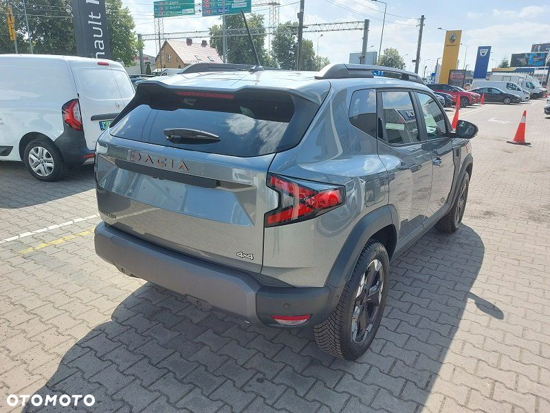 Dacia Duster - 11