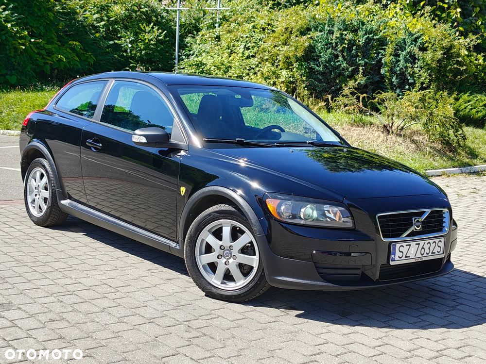 Volvo C30 1.6D RDesign - 1