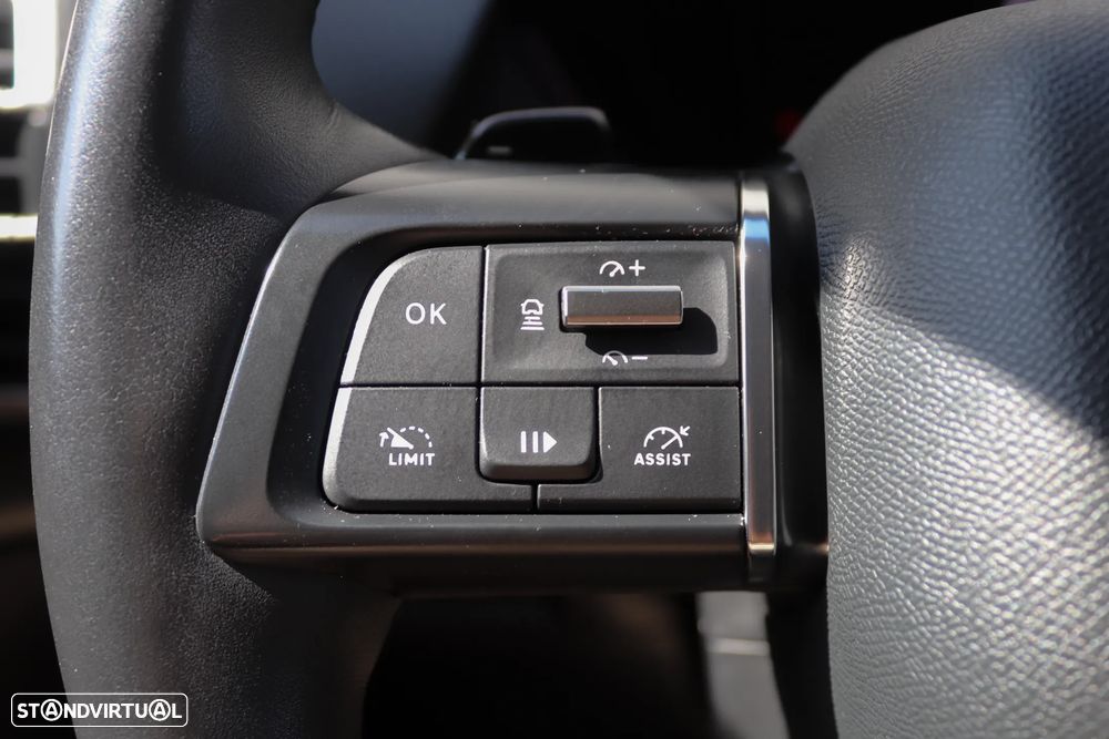 Citroën C5 X 1.6 PureTech Shine EAT8 - 11