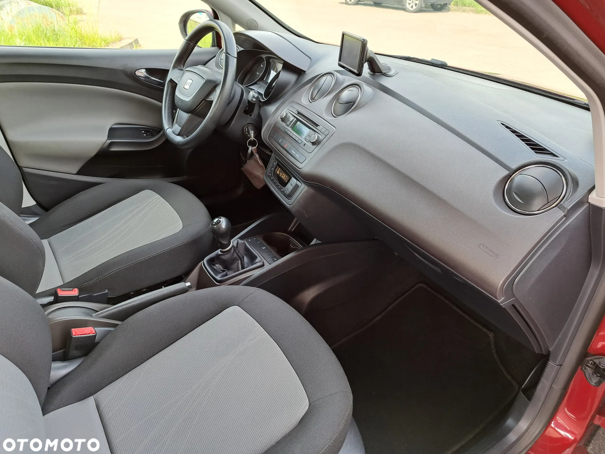 Seat Ibiza - 16