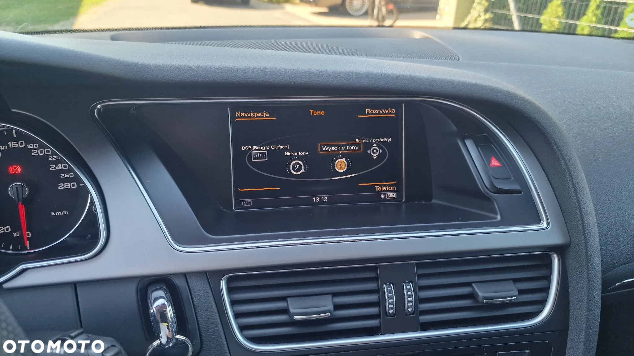 Audi A5 - 22