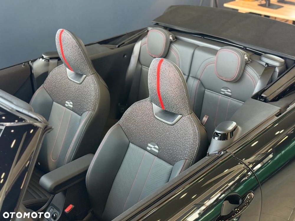 MINI Cooper S Linia John Works sport - 2