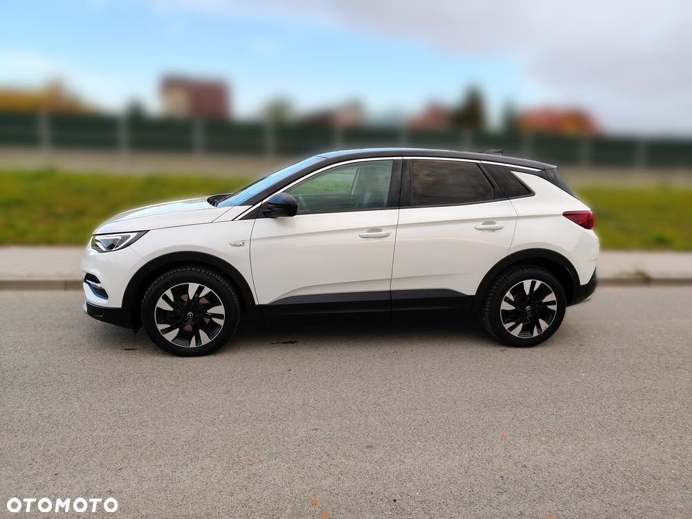 Opel Grandland X 1.5 CDTI Innovation S&S - 8