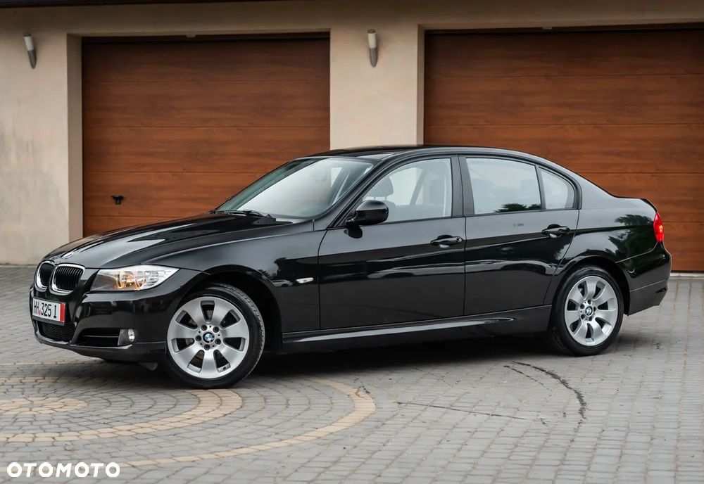 BMW Seria 3 318i Edition Exclusive - 5