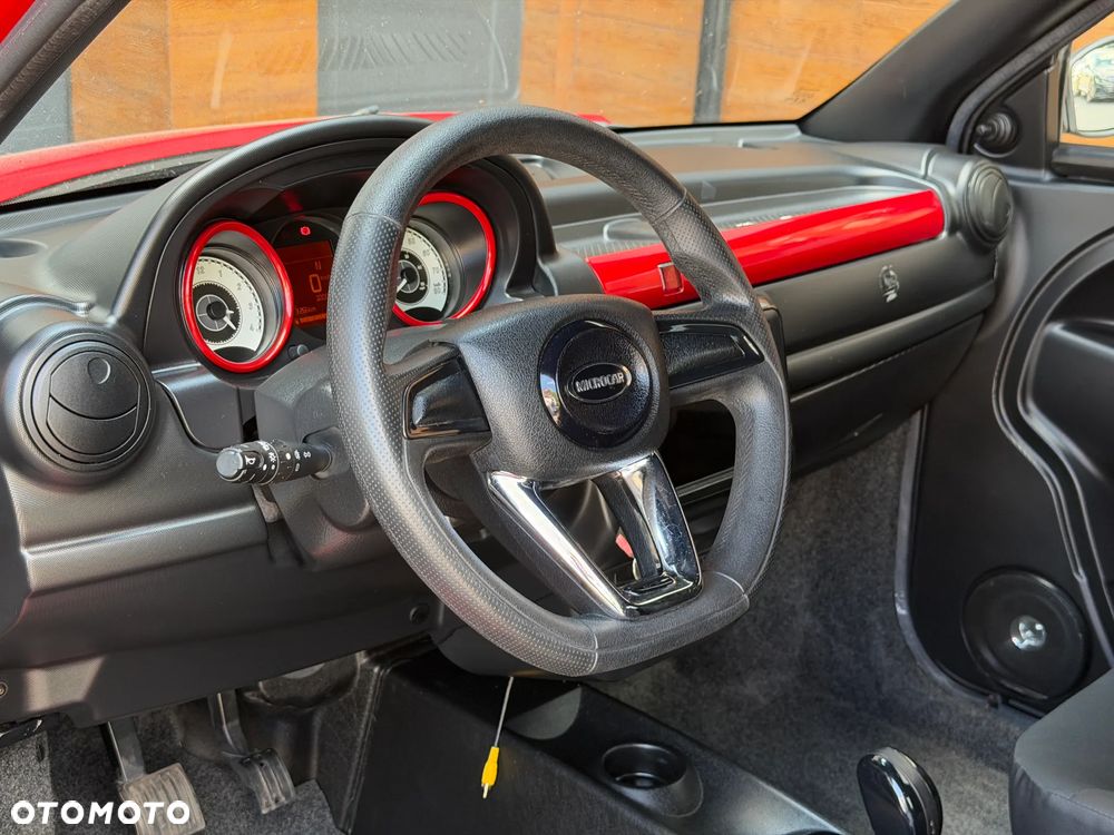 Microcar DUE - 8