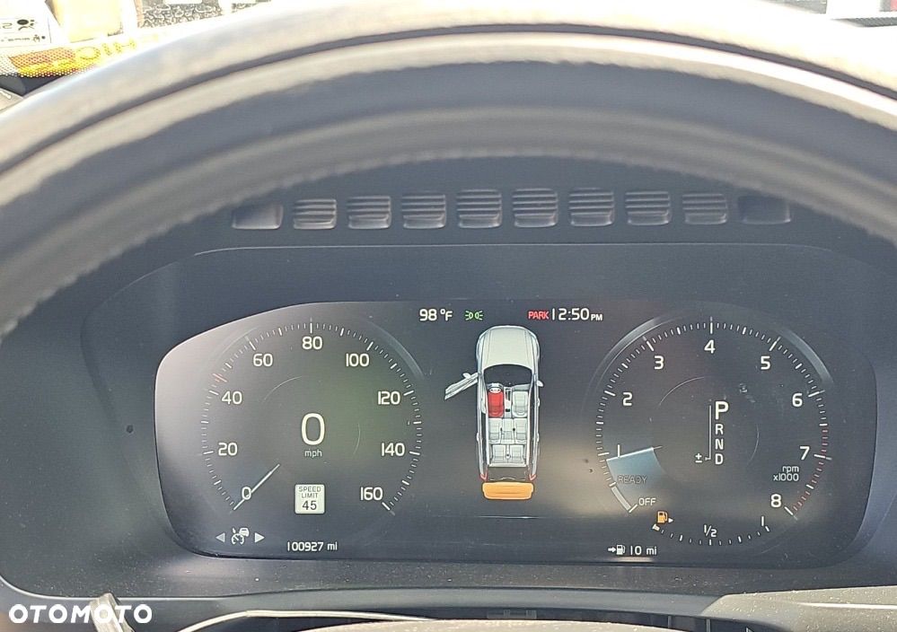 Volvo XC 90 T6 AWD Geartronic Inscription - 14