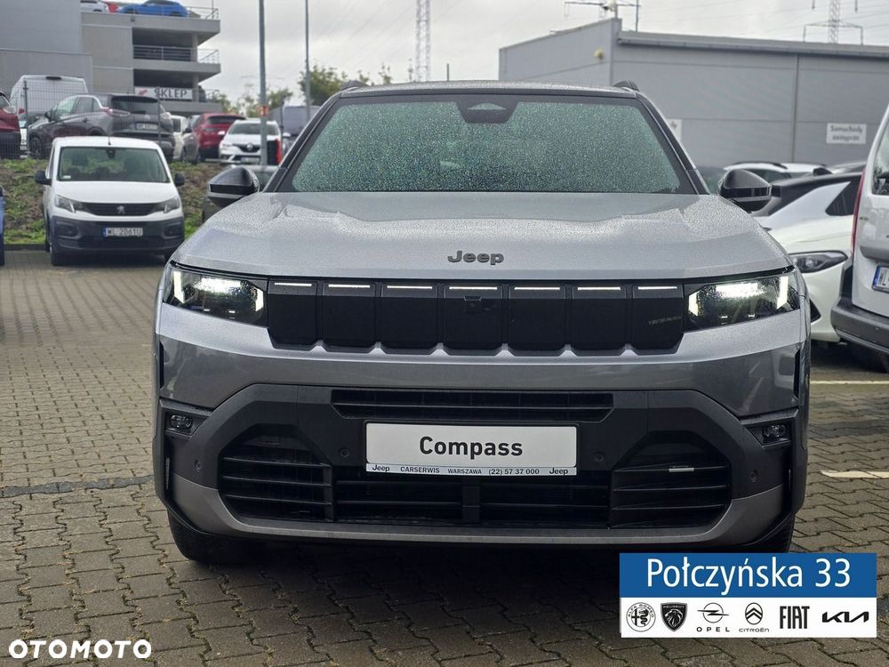 Jeep Compass - 9