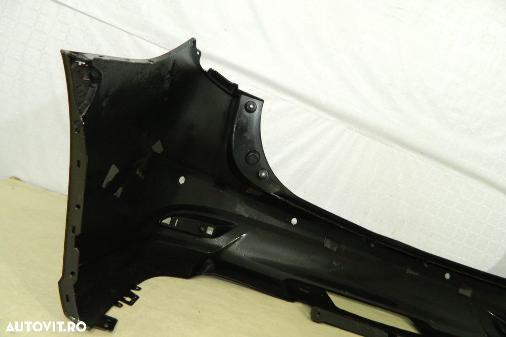 Bara spate Mazda 5, 2012, 2013, 2014, 2015, , C51350221 - 4