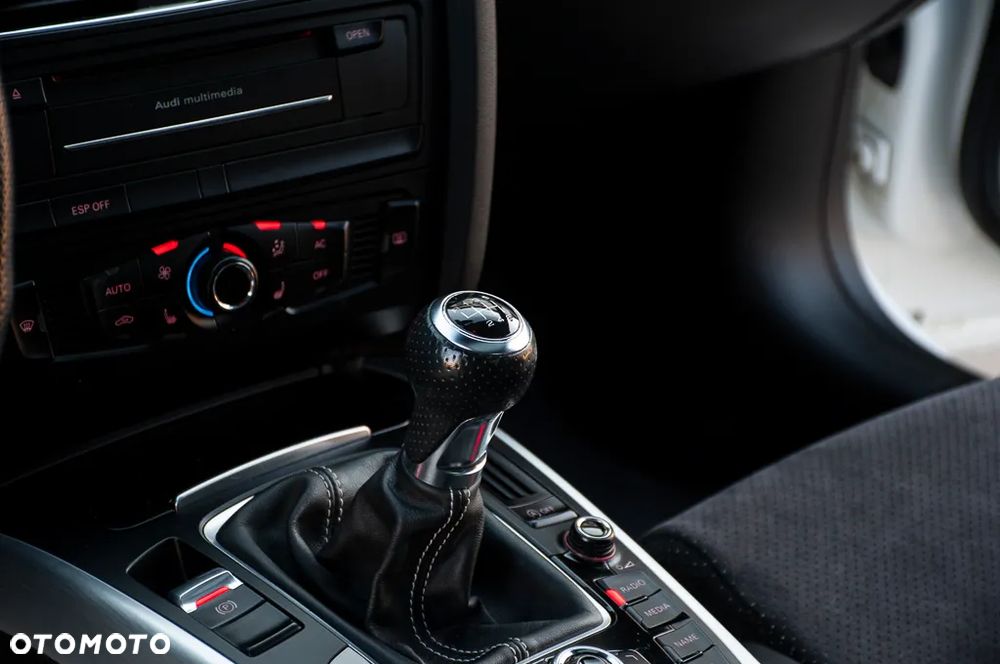 Audi A5 Coupé 2.0 TFSI Quattro - 38