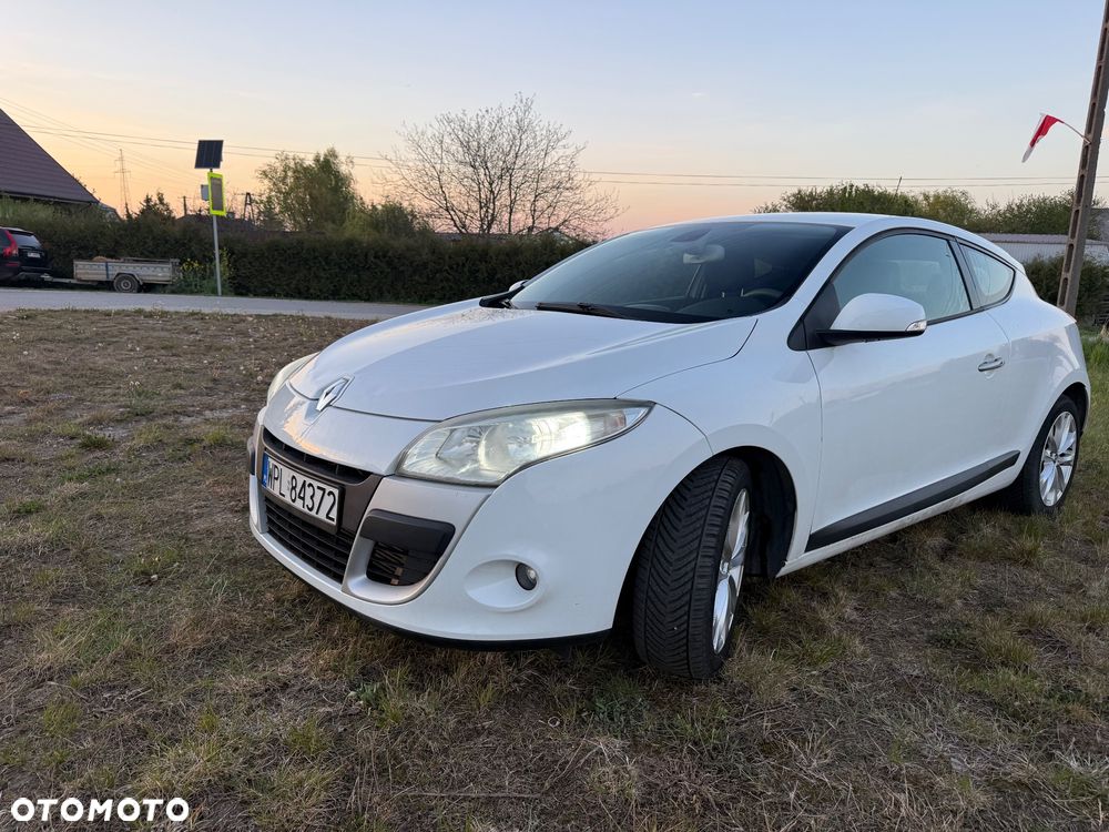 Renault Megane - 4