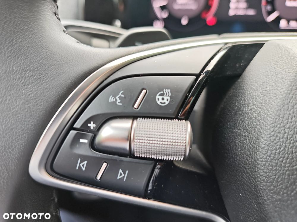 Skoda Kodiaq 2.0 TSI 4x4 Edition 130 DSG - 16