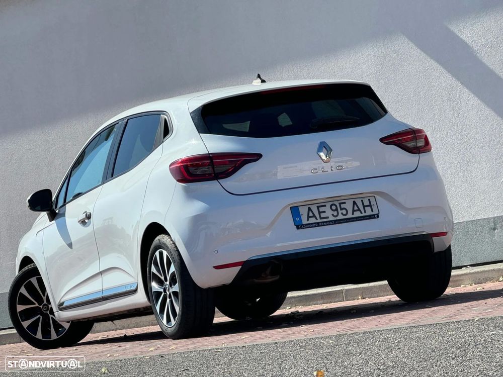 Renault Clio TCe 100 EDITION ONE - 31