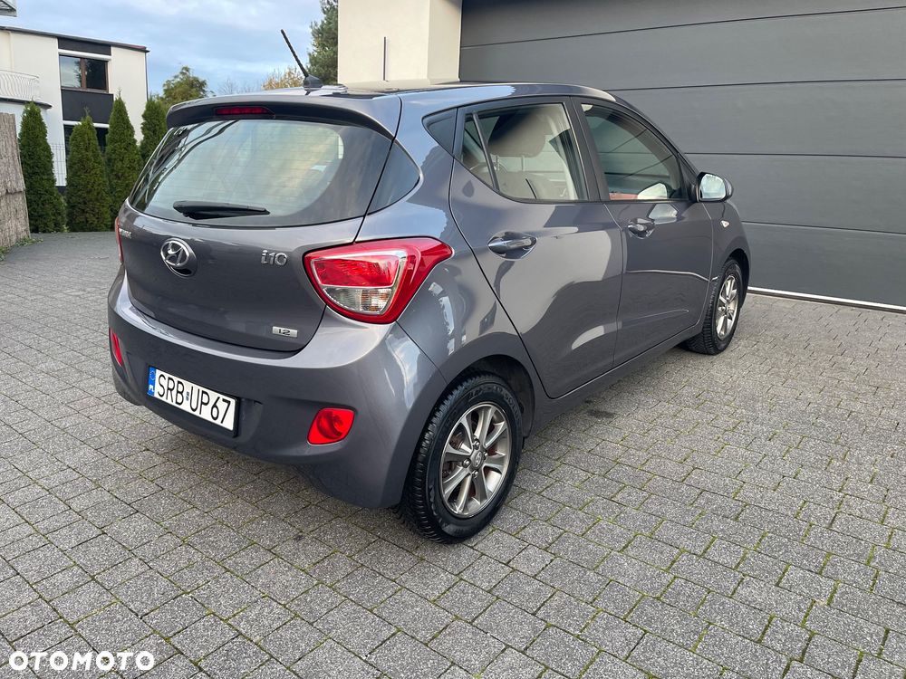 Hyundai i10 - 29