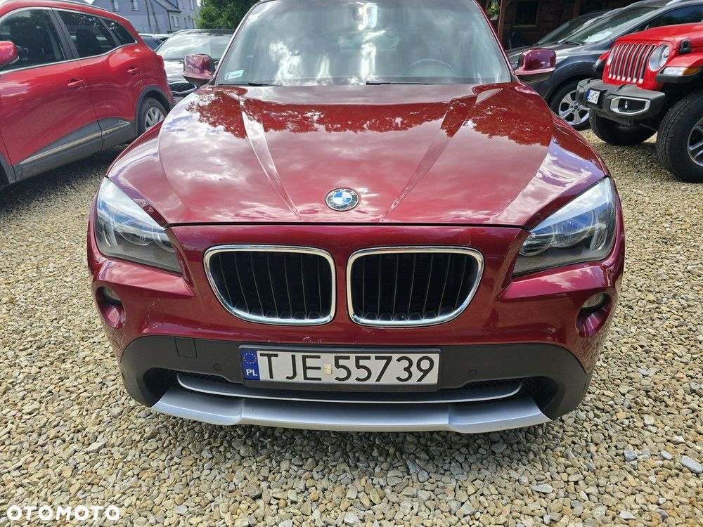 BMW X1 - 27