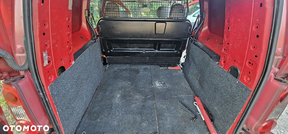 Citroën Berlingo - 6